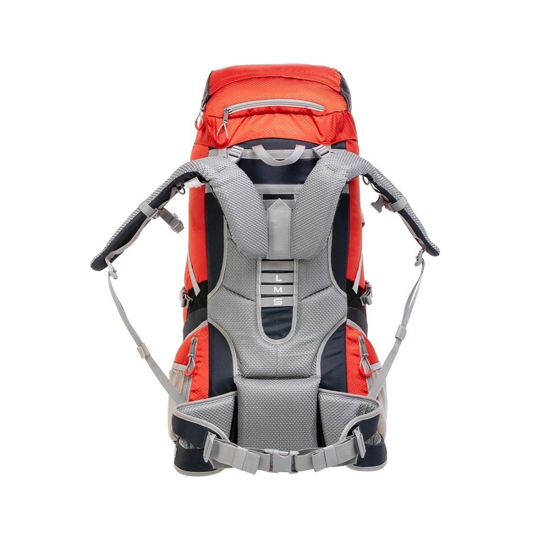 Nisus Рюкзак для походов Nisus Condor 95