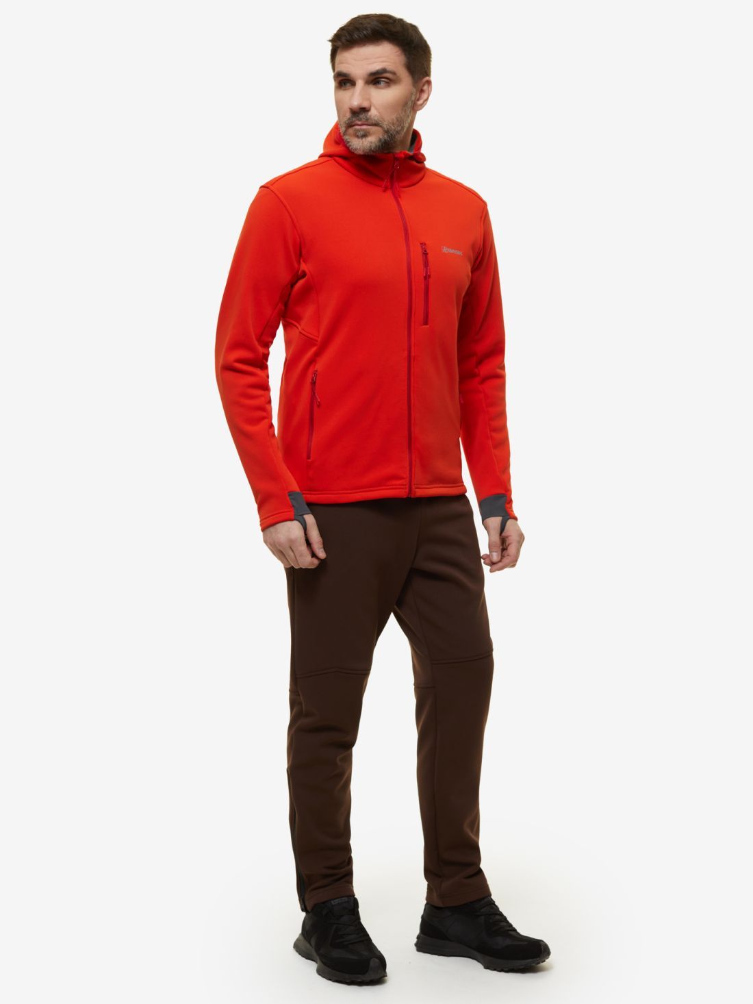 Bask Куртка мужская Bask Champion V2