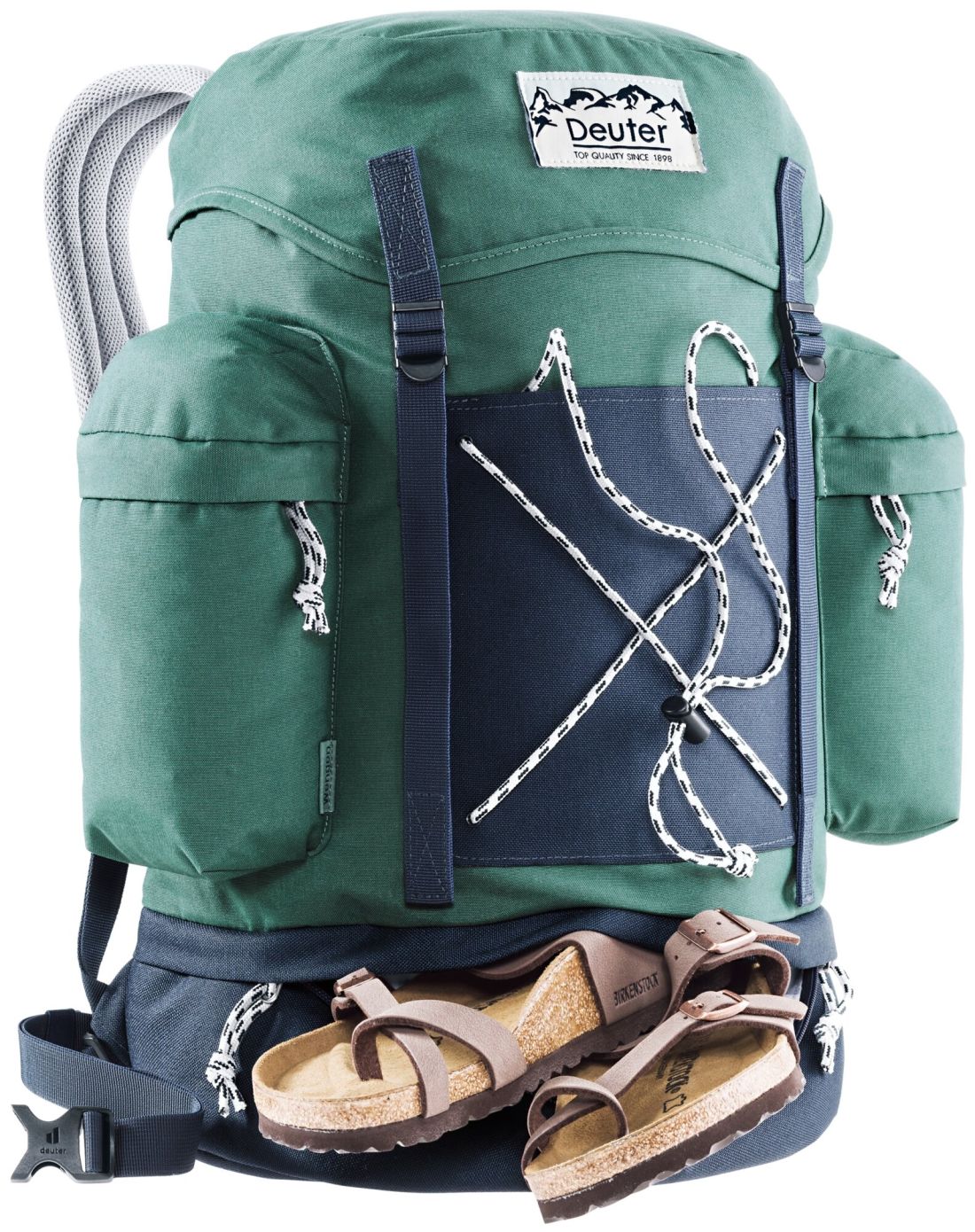 Deuter Рюкзак Deuter Wengen 28