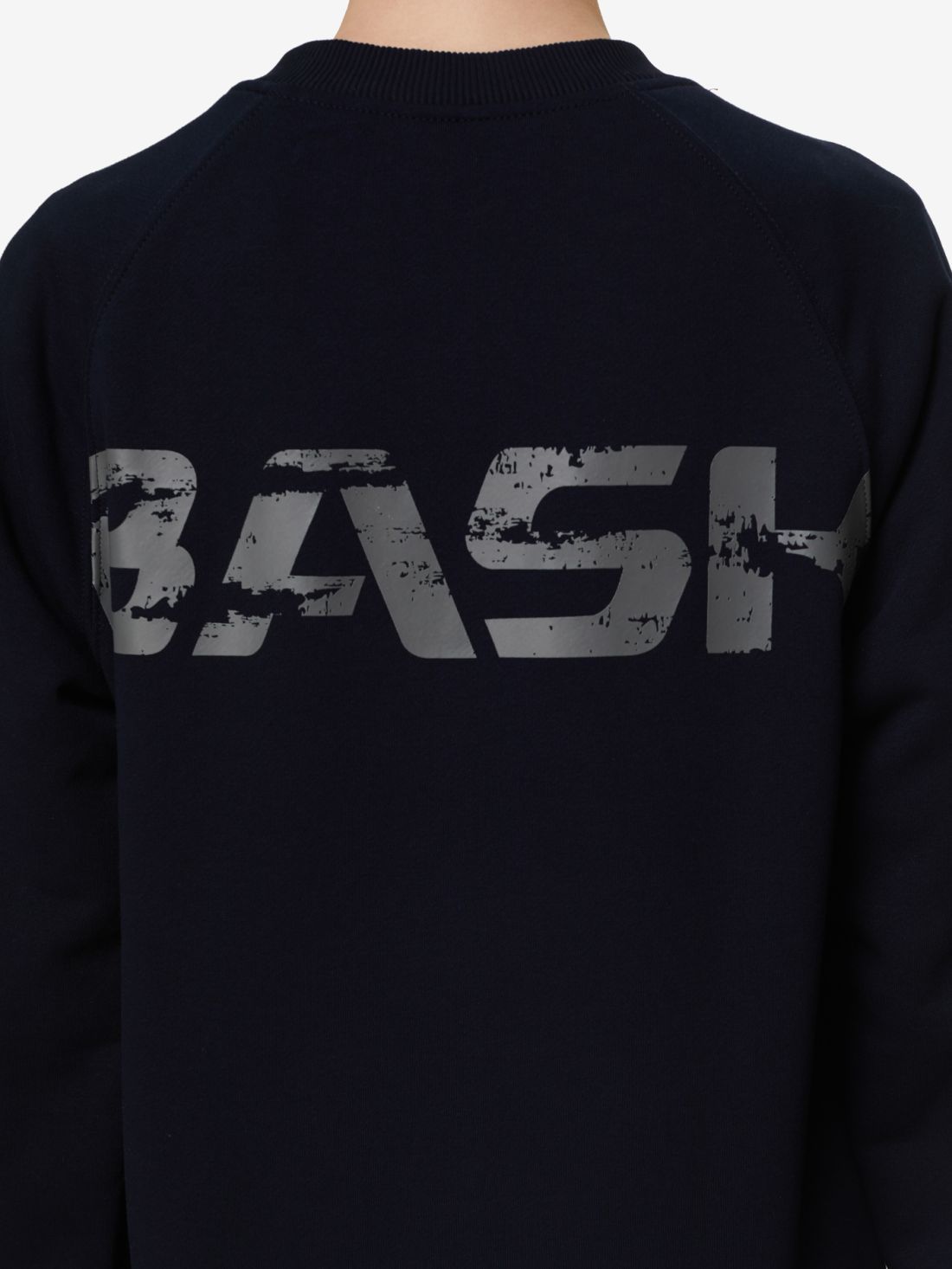 Bask Толстовка унисекс Bask Winner