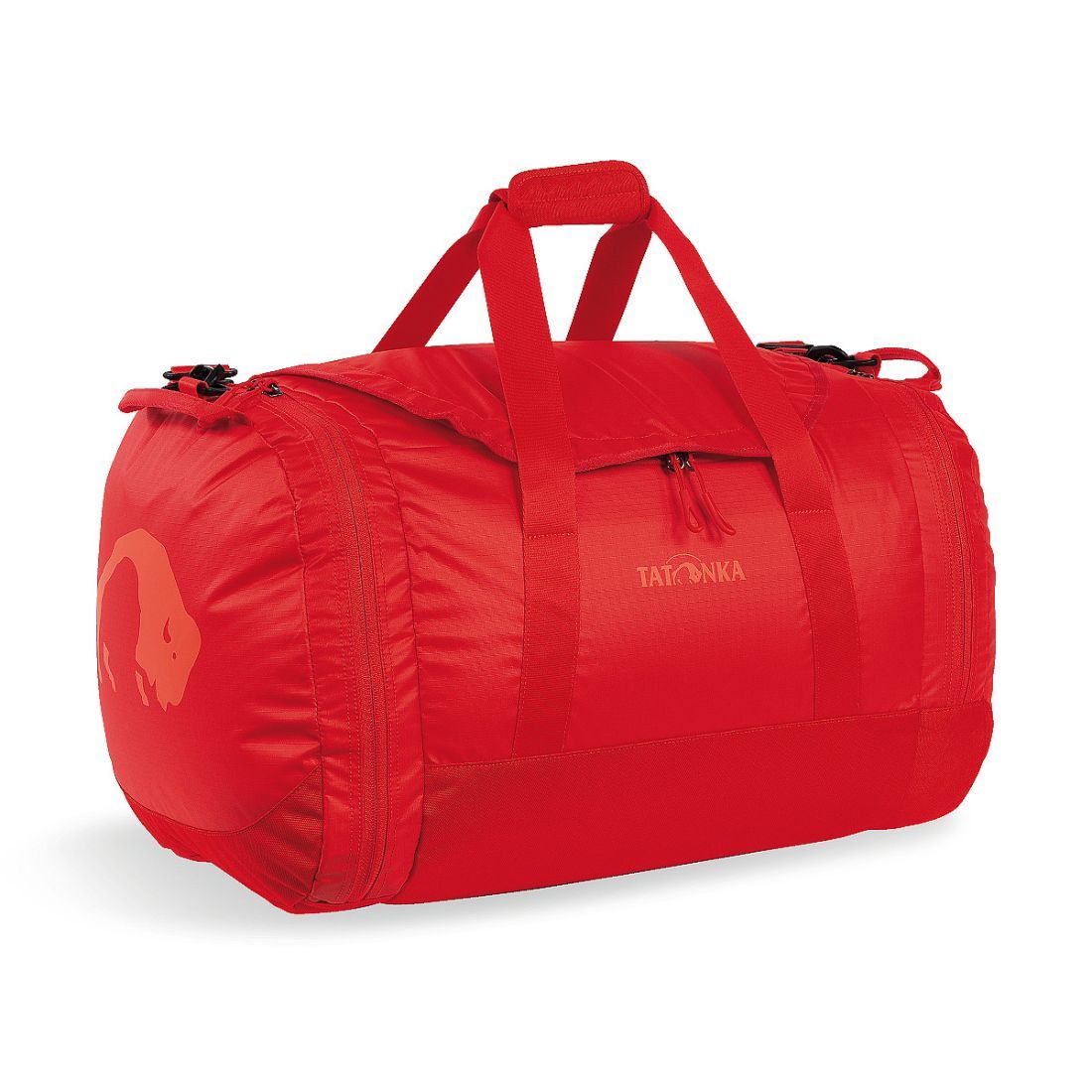 Tatonka Сумка походная с длинной ручкой Tatonka Travel Duffle M 45