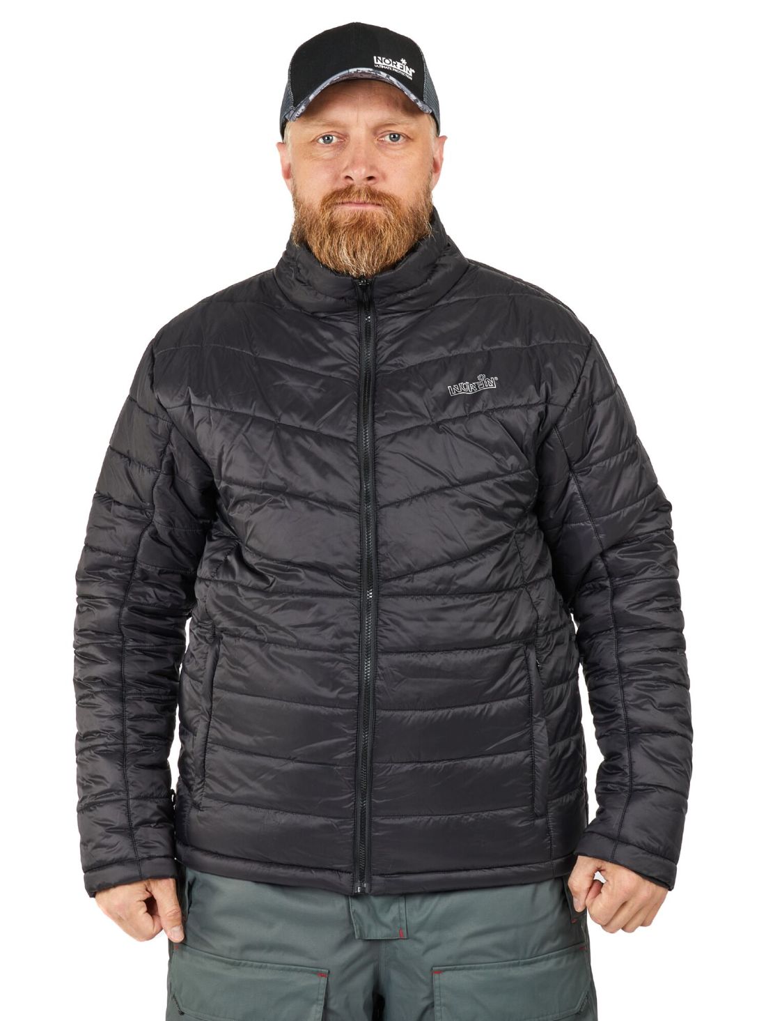 Norfin Костюм зимний Norfin Extreme 5 PRO