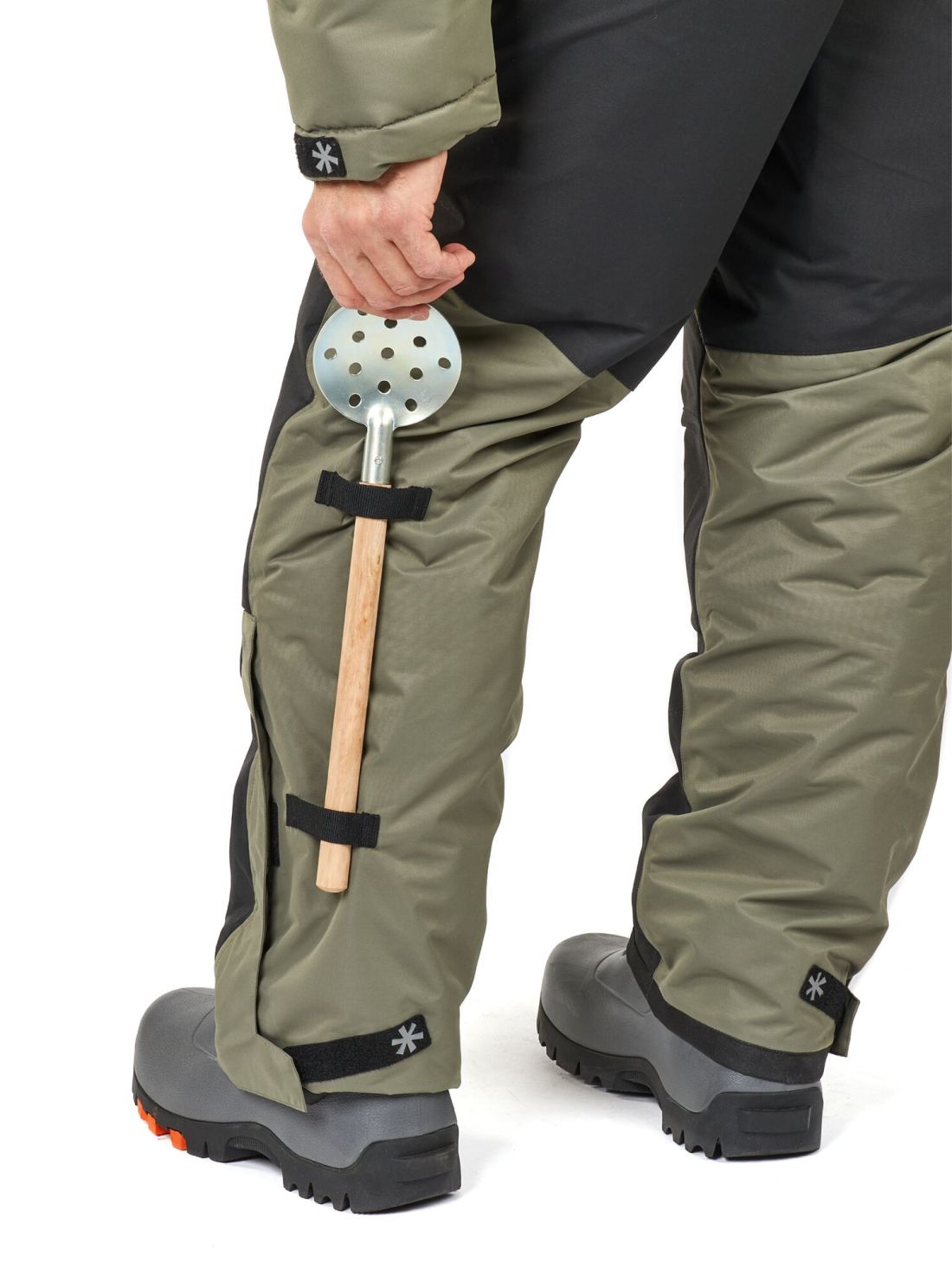 Norfin Костюм зимний Norfin Arctic 4 +