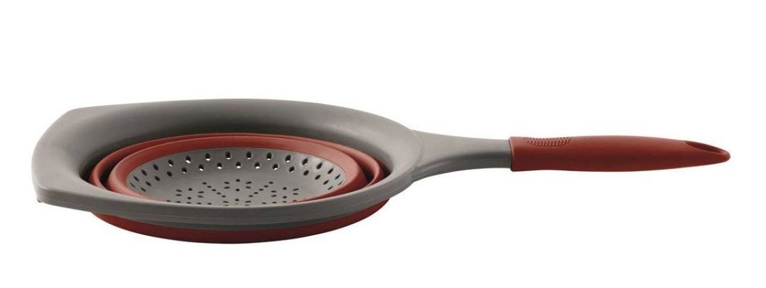 Outwell Сито складное с ручкой Outwell Collaps Colander w/handle