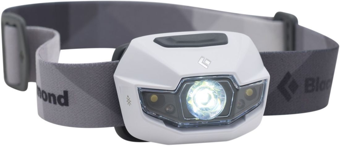 Black Diamond Налобный фонарь Black Diamond Spot Headlamp