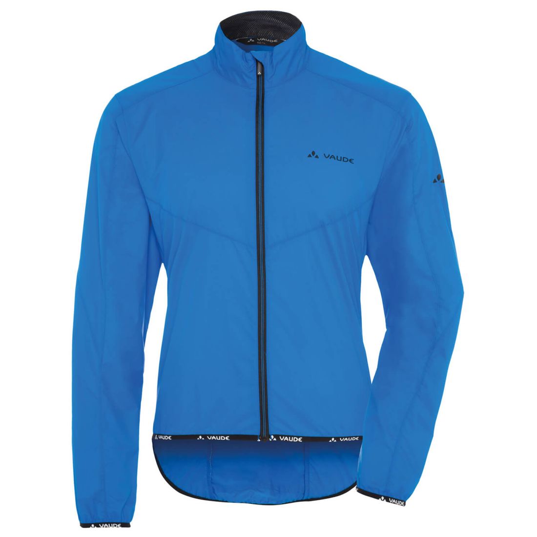 Vaude Ветровка Vaude Me Air Jacket II