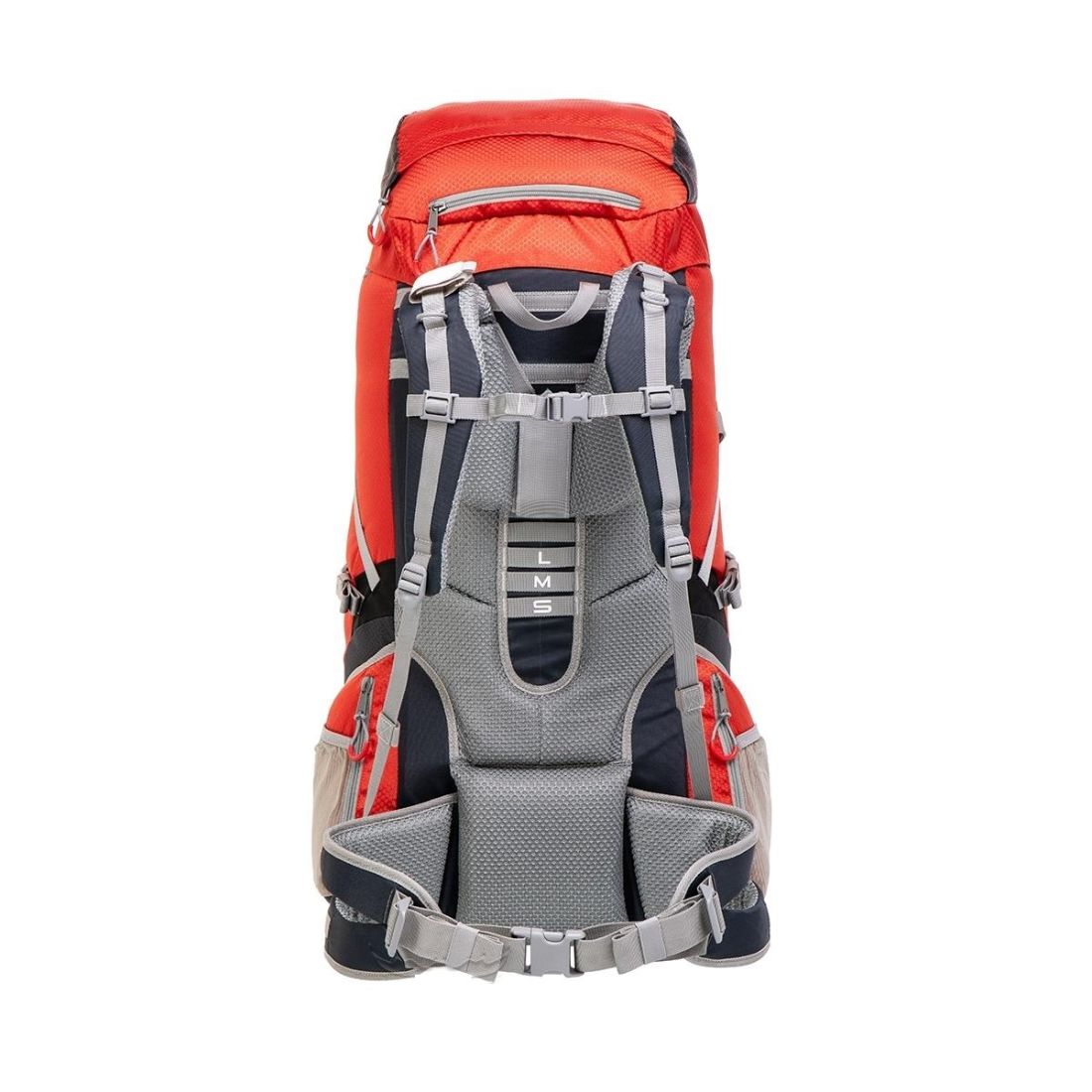 Nisus Рюкзак для походов Nisus Condor 95