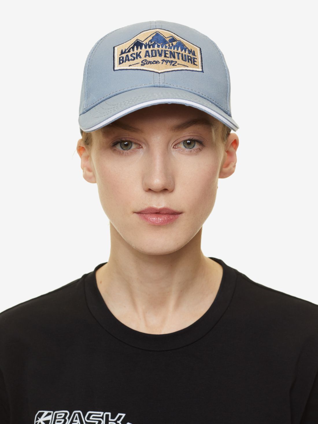 Bask Мужская кепка Bask Sun Hat Adventure