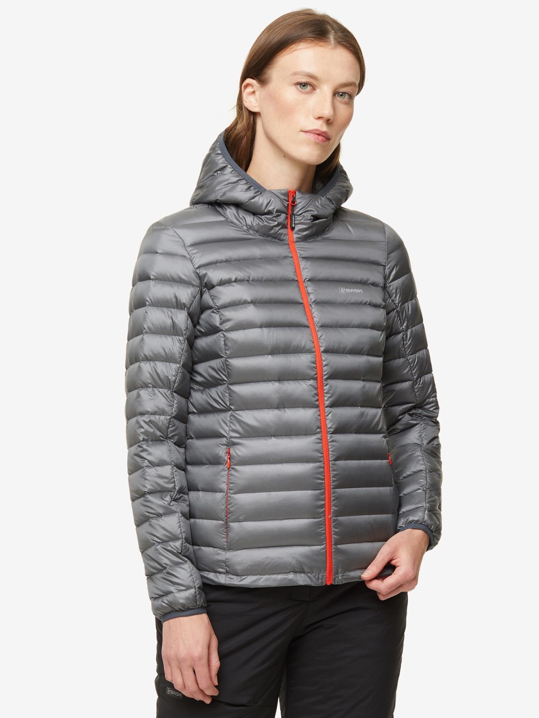 Bask Куртка женская пуховая Bask Chamonix Light LJ V2