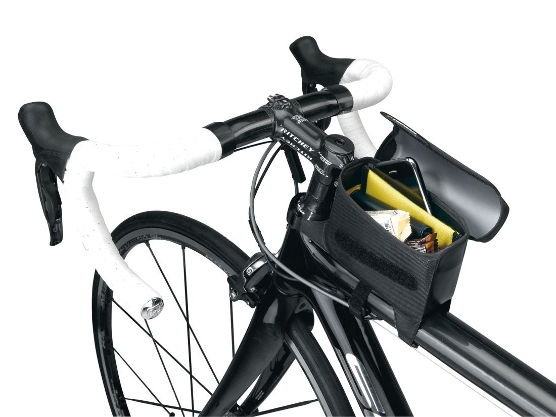 TOPEAK Сумка на раму Topeak Try Drybag