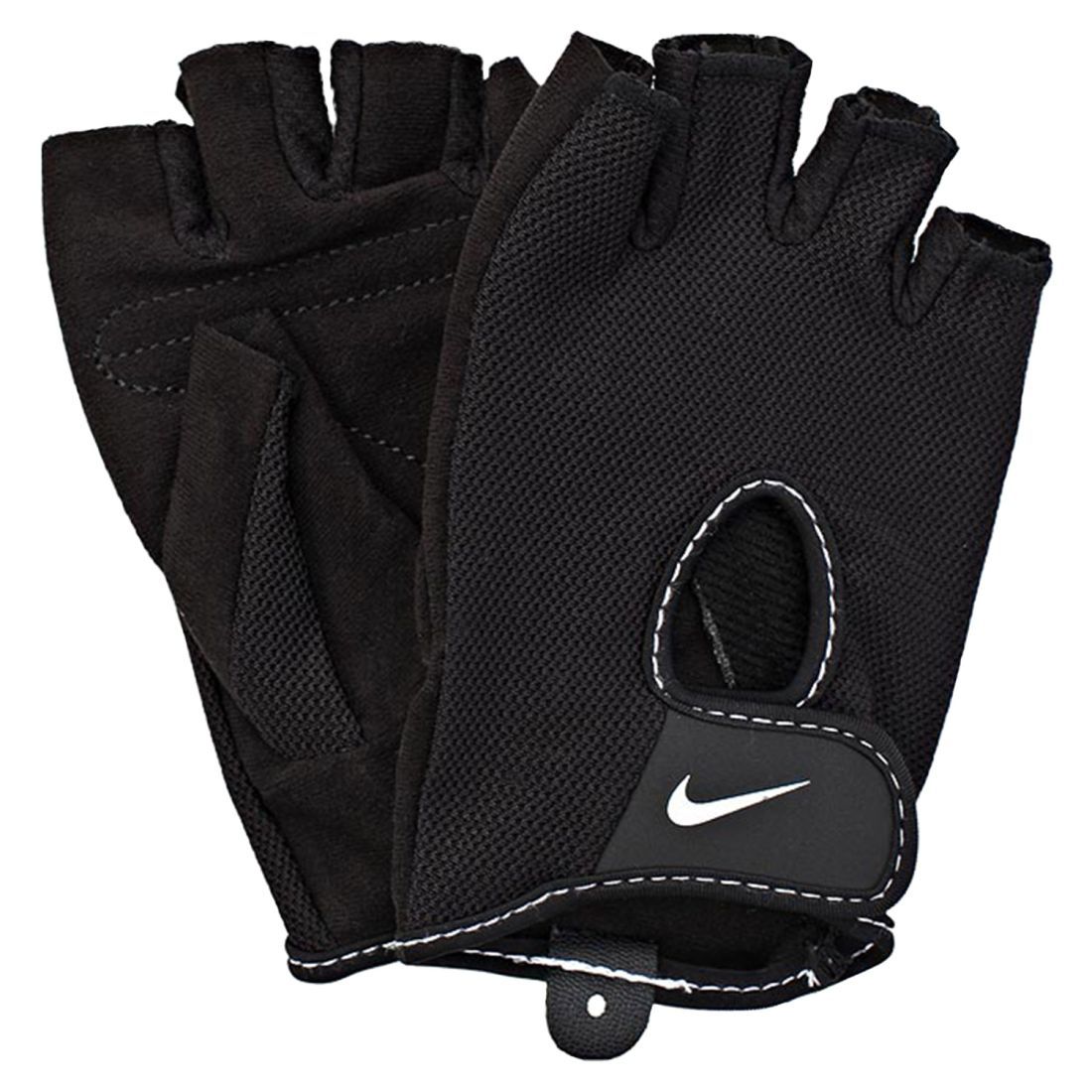 Nike Тренировочные перчатки Nike Wmn's Fundamental Training Gloves II