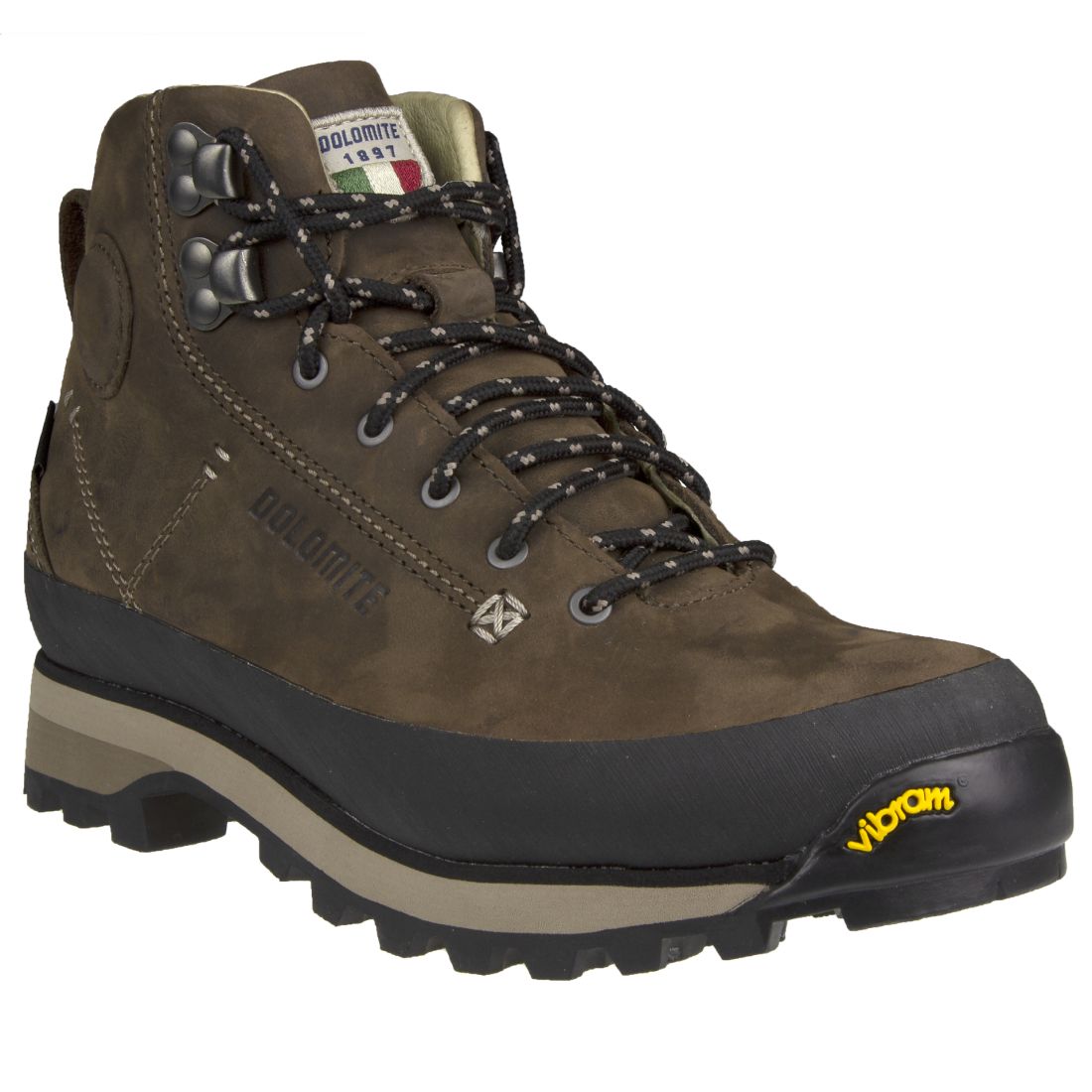 Dolomite Ботинки женские Dolomite W's 54 Trek GTX