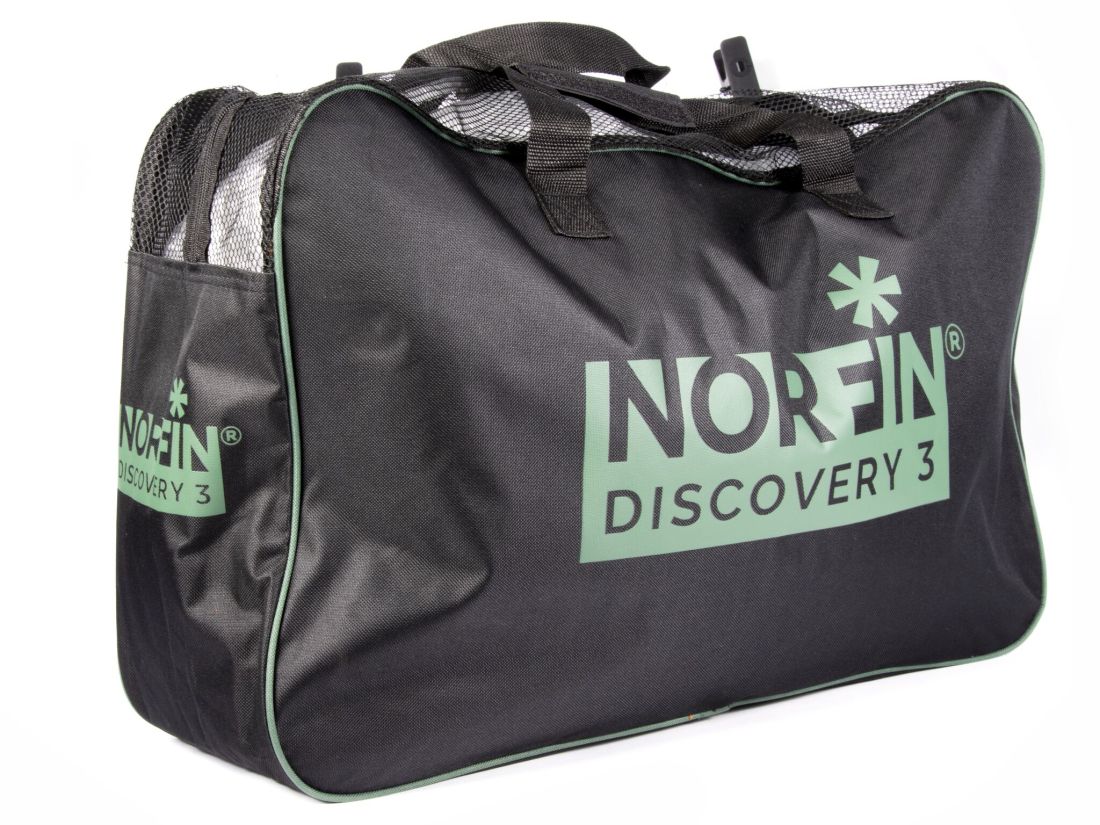 Norfin Костюм зимний Norfin Discovery 3 