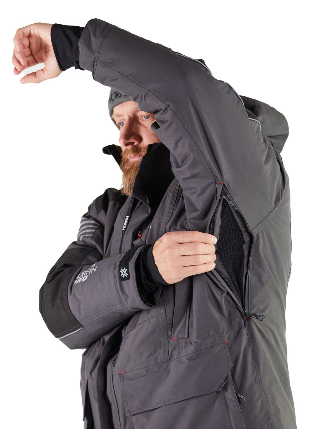 Norfin Костюм зимний Norfin Extreme 5 PRO