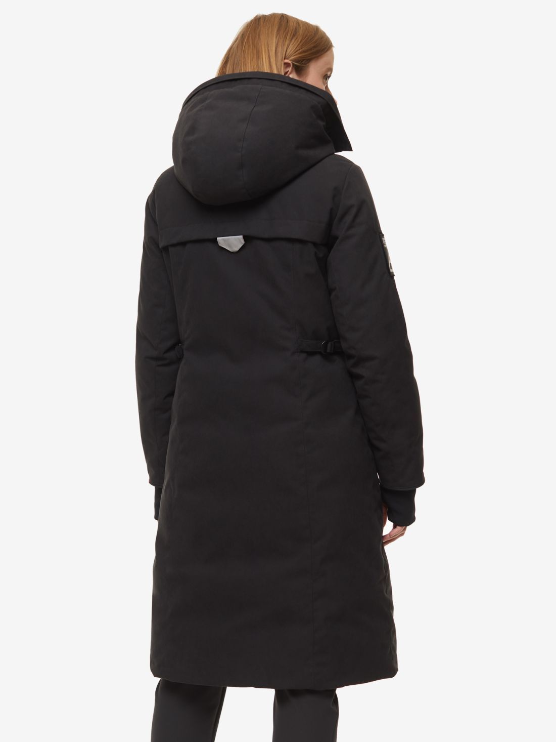 Bask Мембранное пальто Bask Hatanga V4