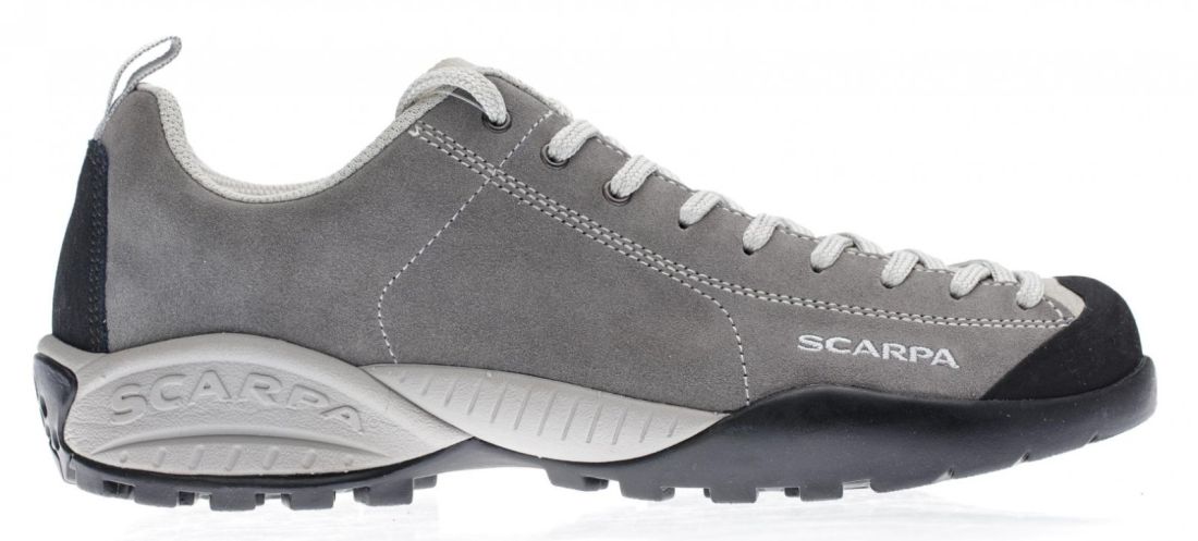 Scarpa Scarpa - Удобные мужские кроссовки Mojito
