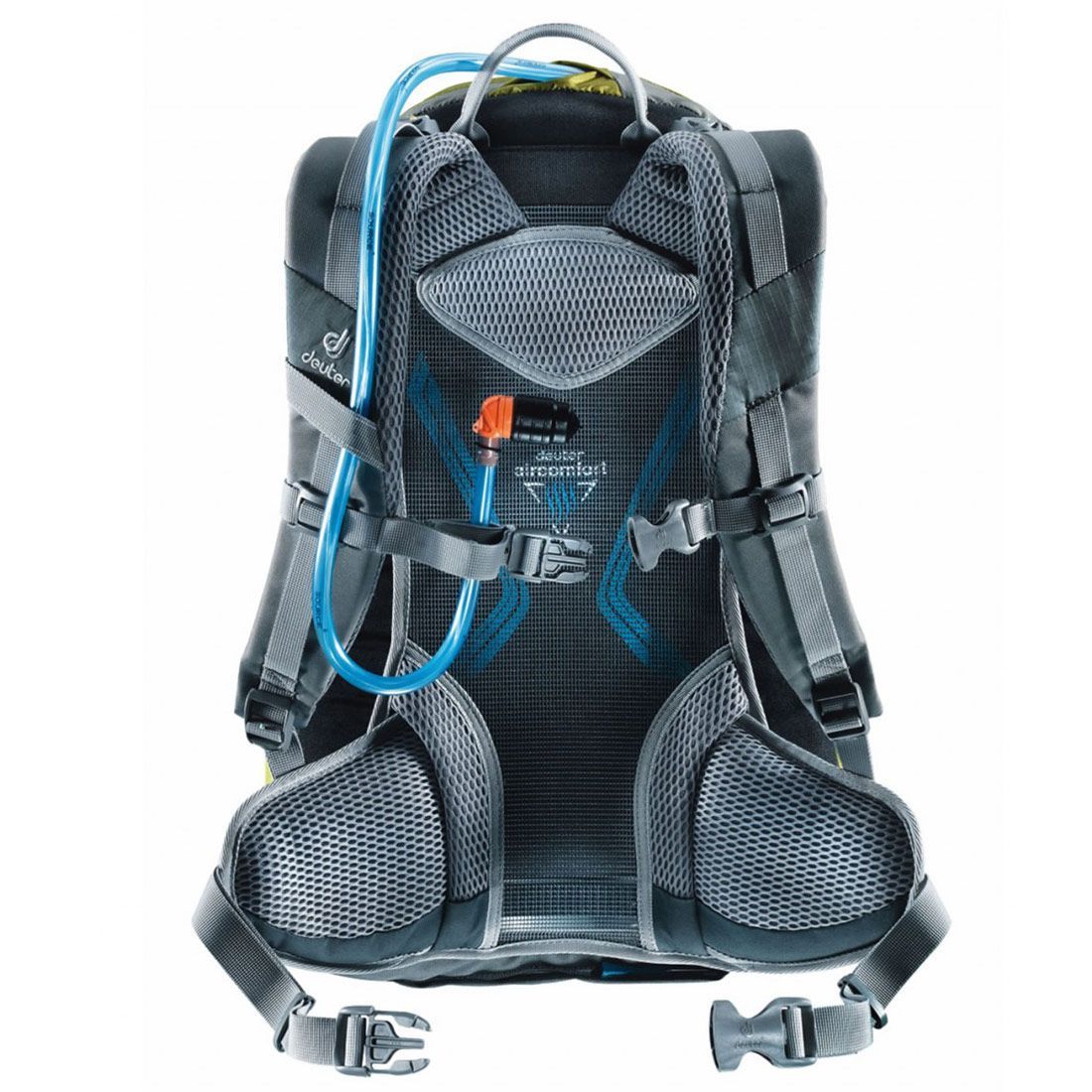 Deuter Туристический рюкзак Deuter Aircomfort Futura 22