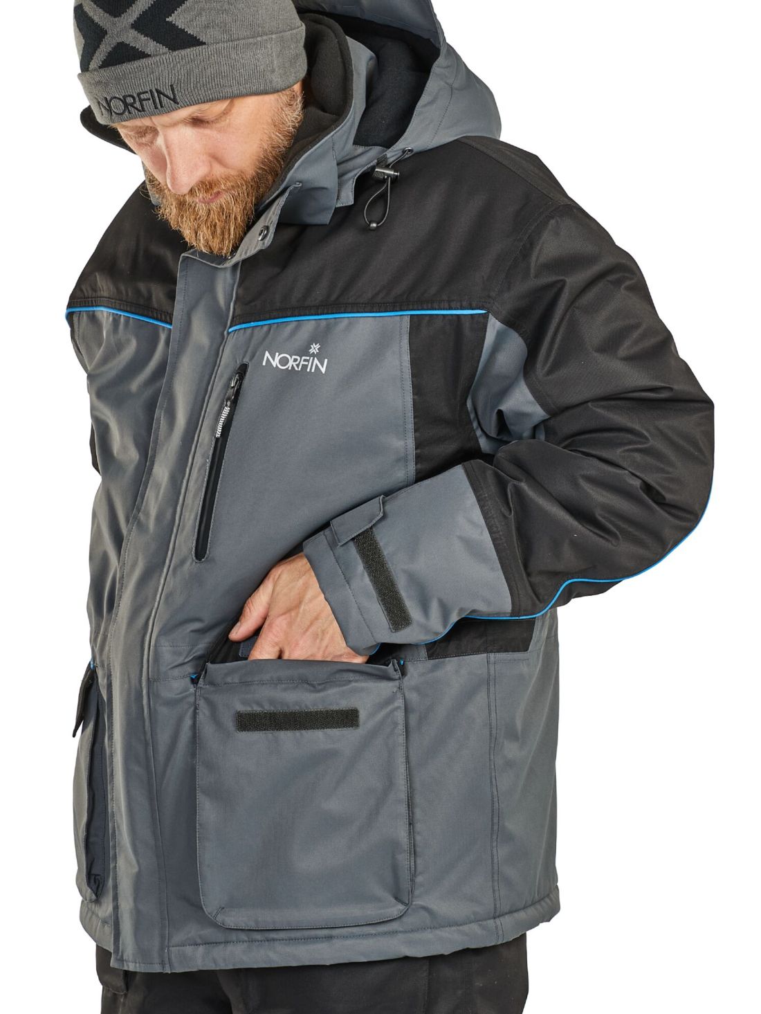 Norfin Костюм зимний Norfin Thermax