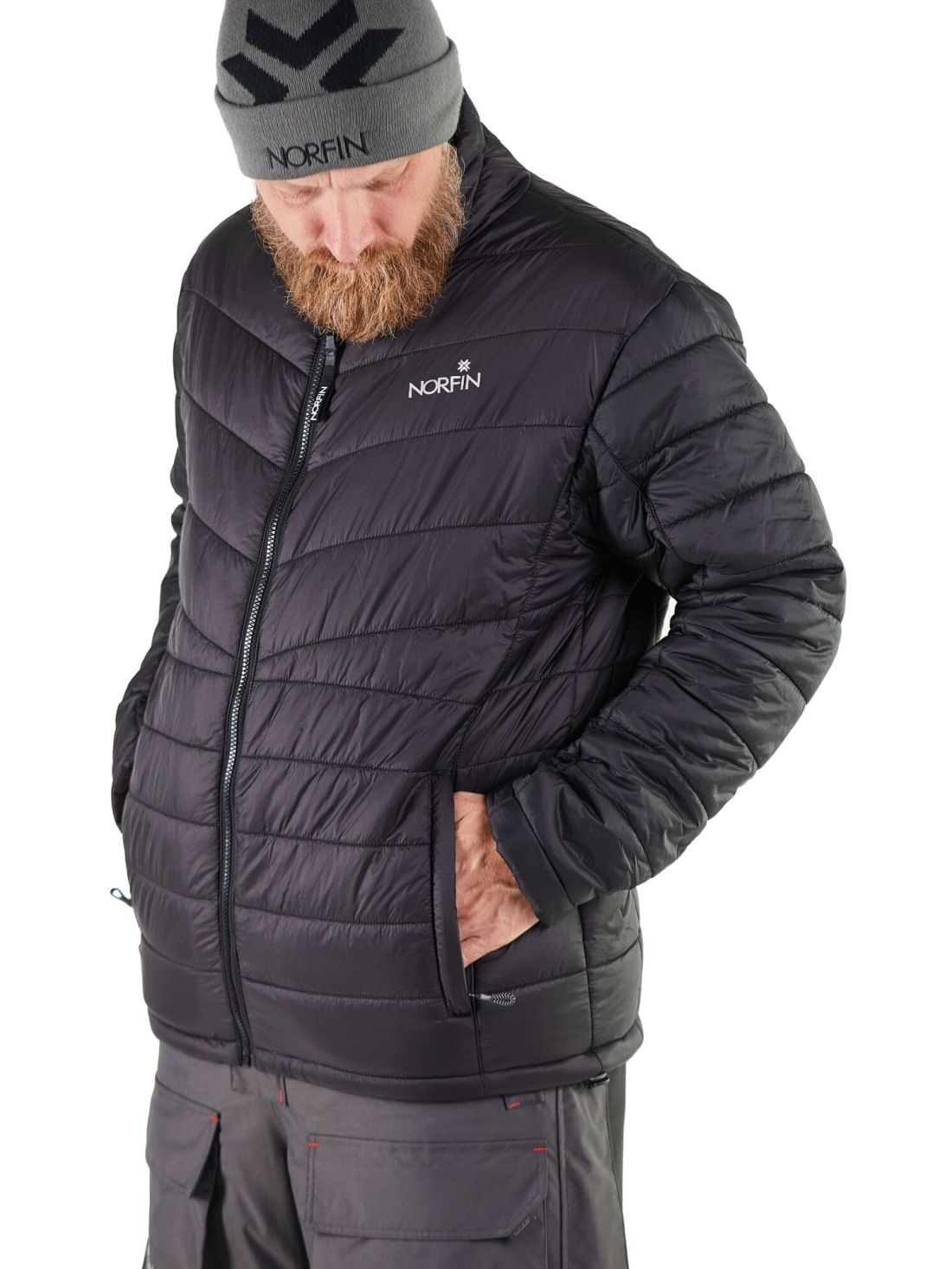 Norfin Костюм зимний Norfin Extreme 5 PRO