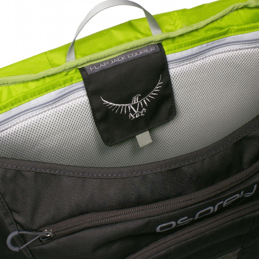Osprey Наплечная сумка л Osprey Flap Jack Courier 20
