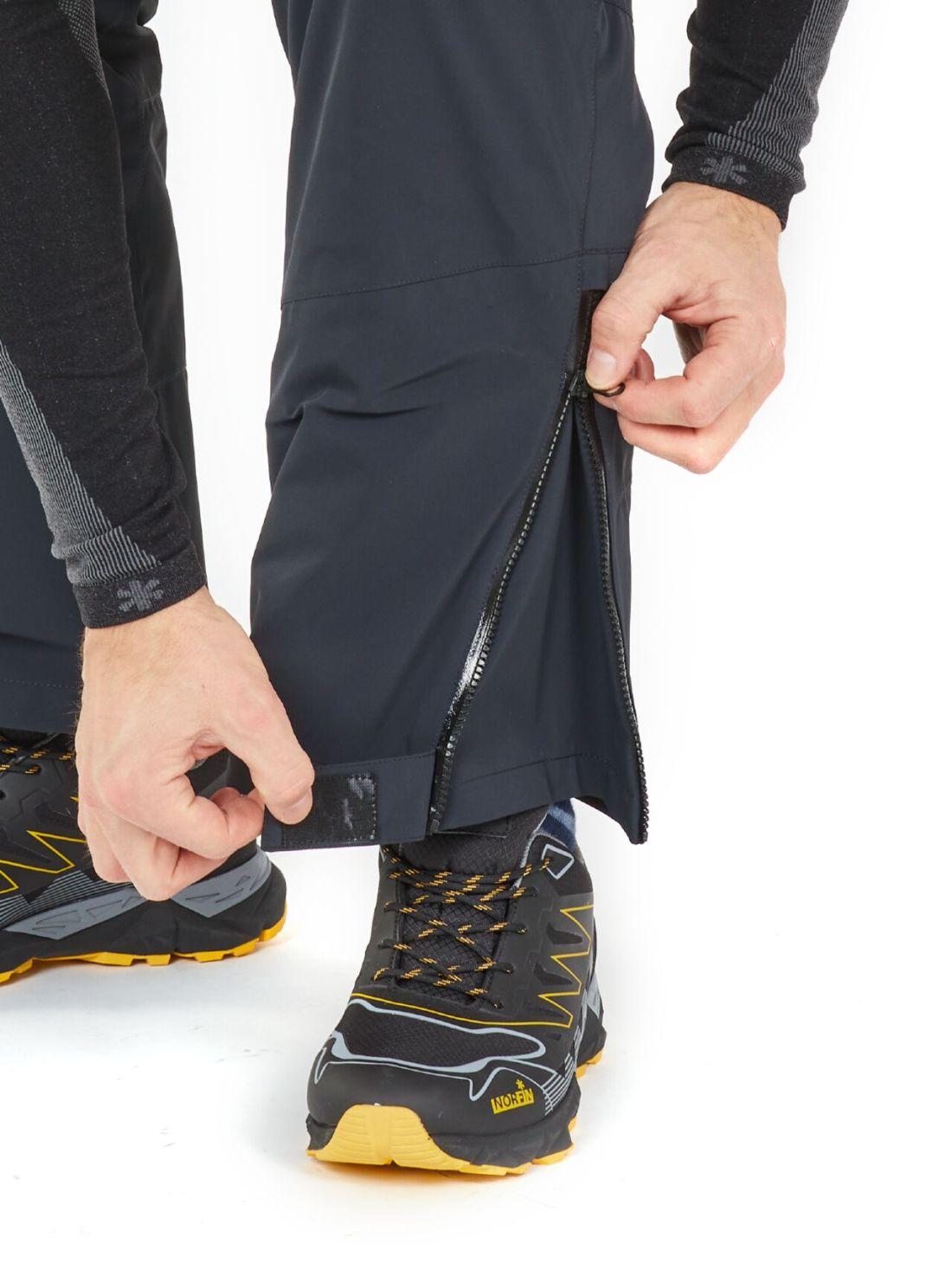 Norfin Штаны демисезонные Norfin Rebel Pro Pants