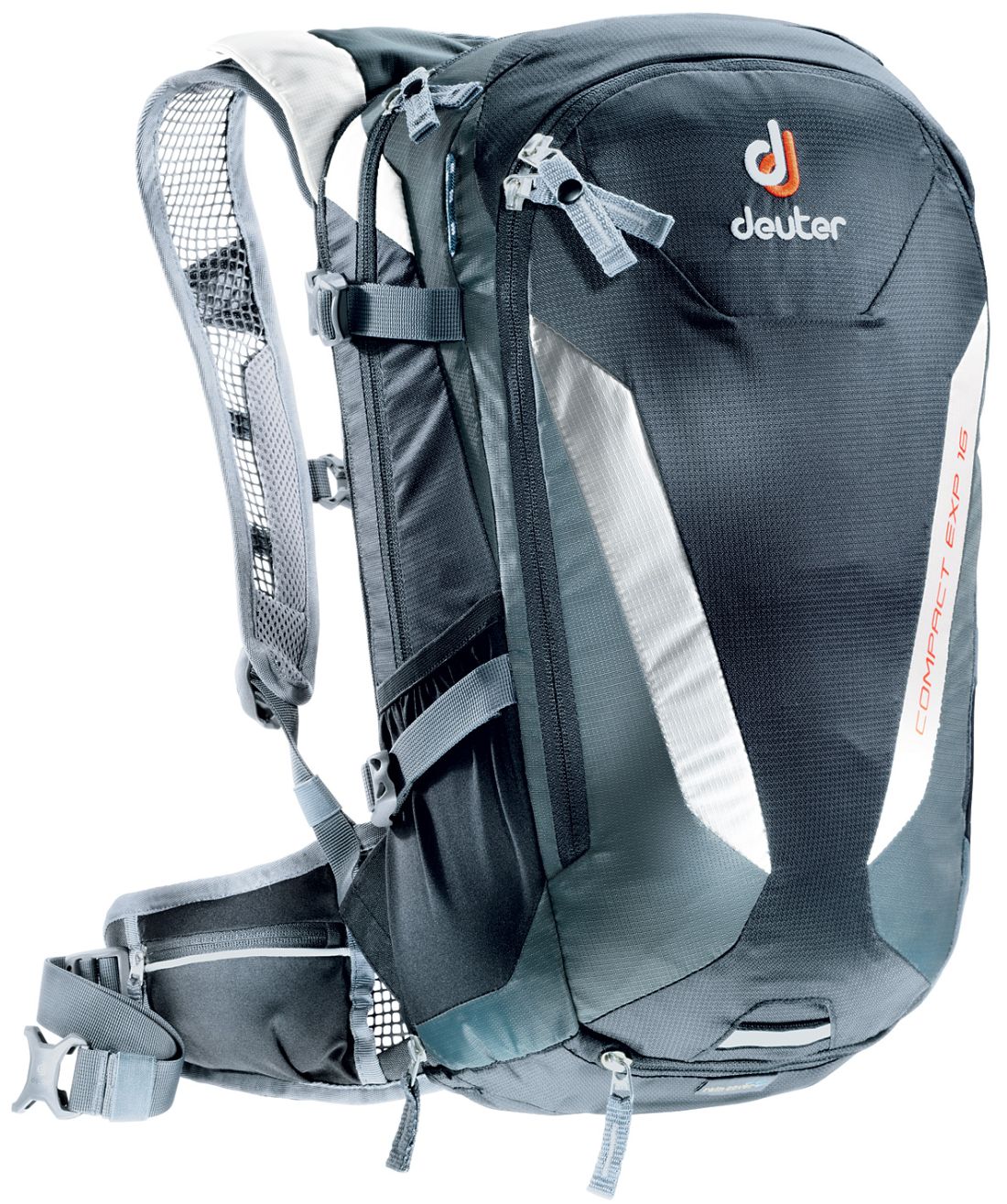 Deuter Удобный рюкзак Deuter Compact EXP 16+3