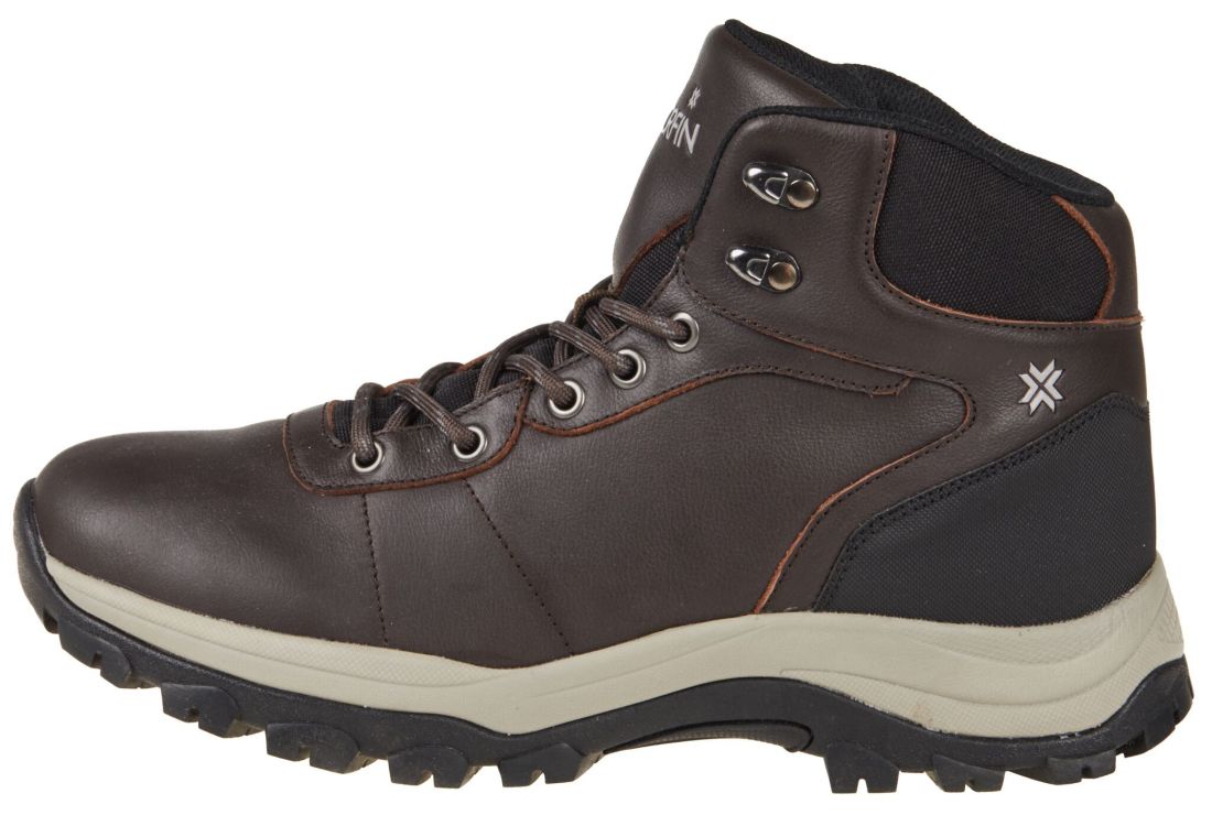 Norfin Ботинки Norfin Ntx Urban Hiker