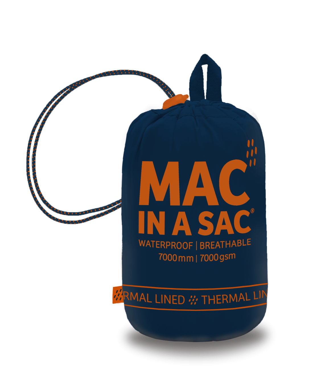 Mac in a Sac Куртка с термо подкладкой Mac in a Sac Strata