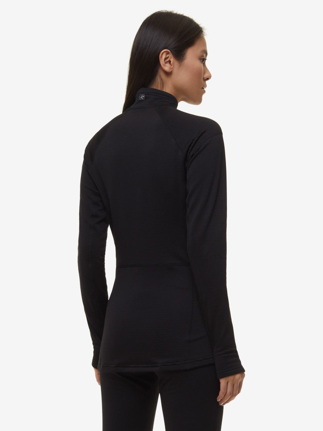 Bask Термобелье фуфайка женская Bask Grid Lady JKT V2