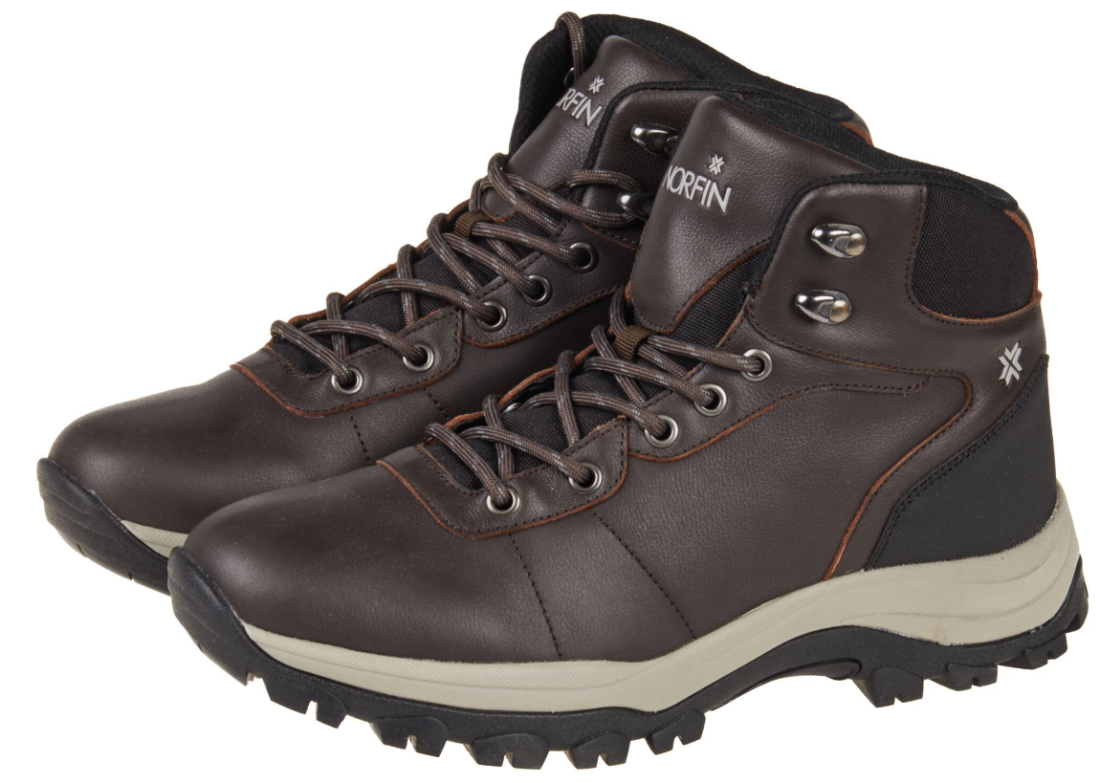 Norfin Ботинки Norfin Ntx Urban Hiker