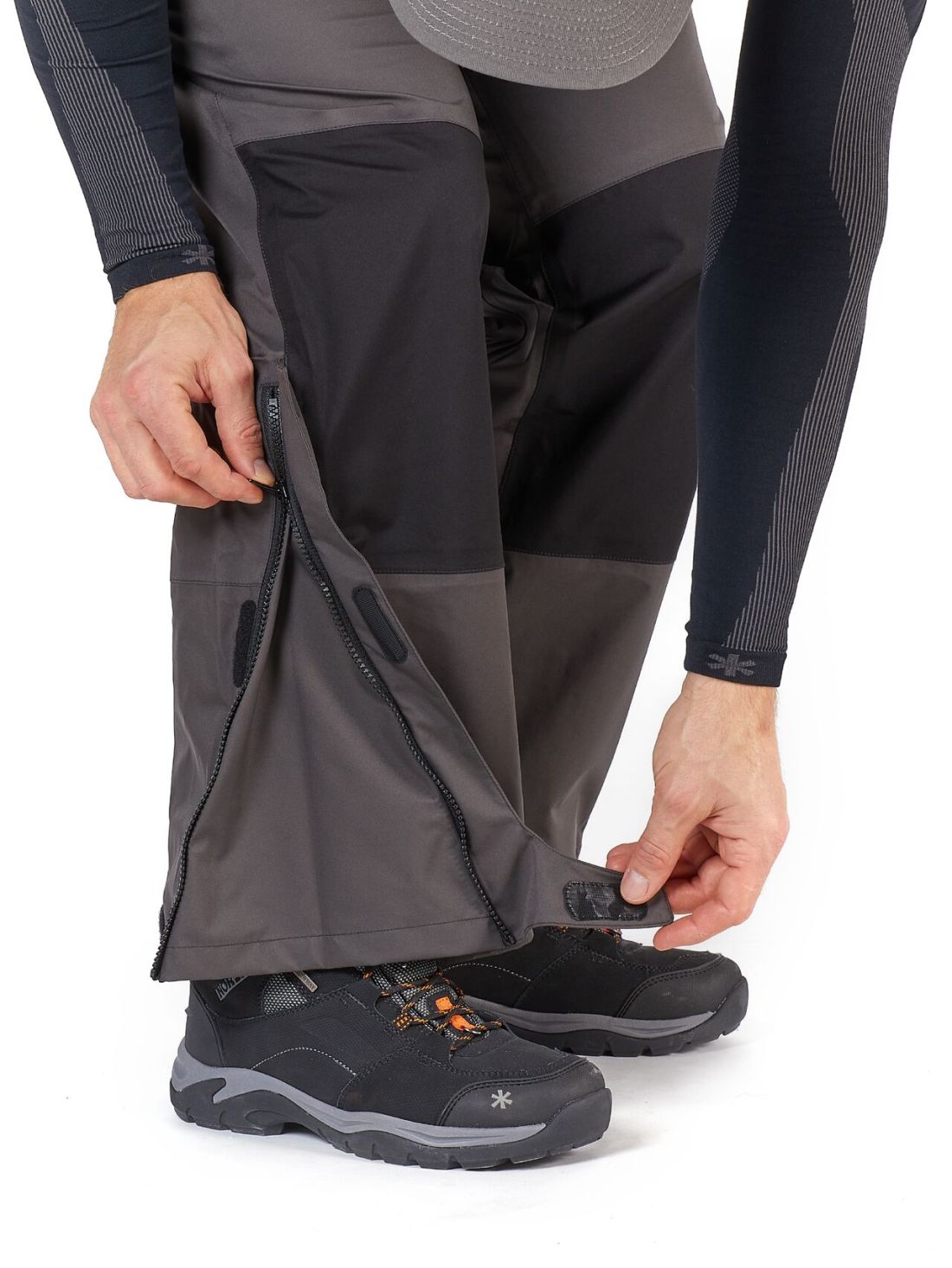 Norfin Костюм демисезонный Norfin Pro Dry 3 Camo