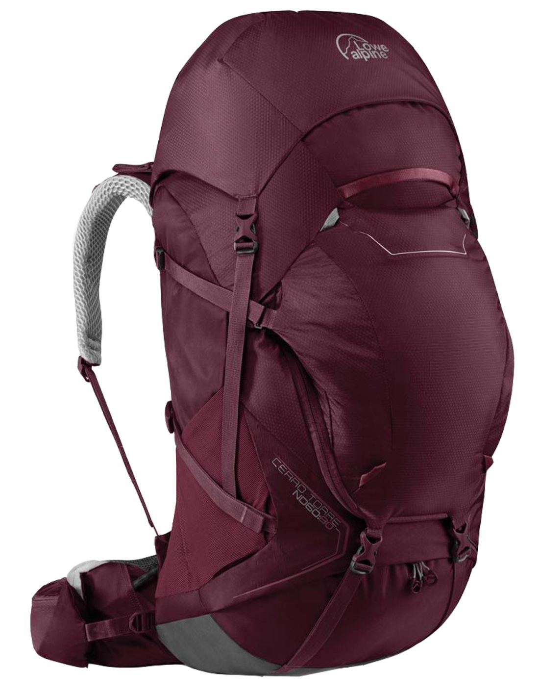 Lowe Alpine Рюкзак для экспедиций Lowe Alpine Cerro Torre ND 60:80