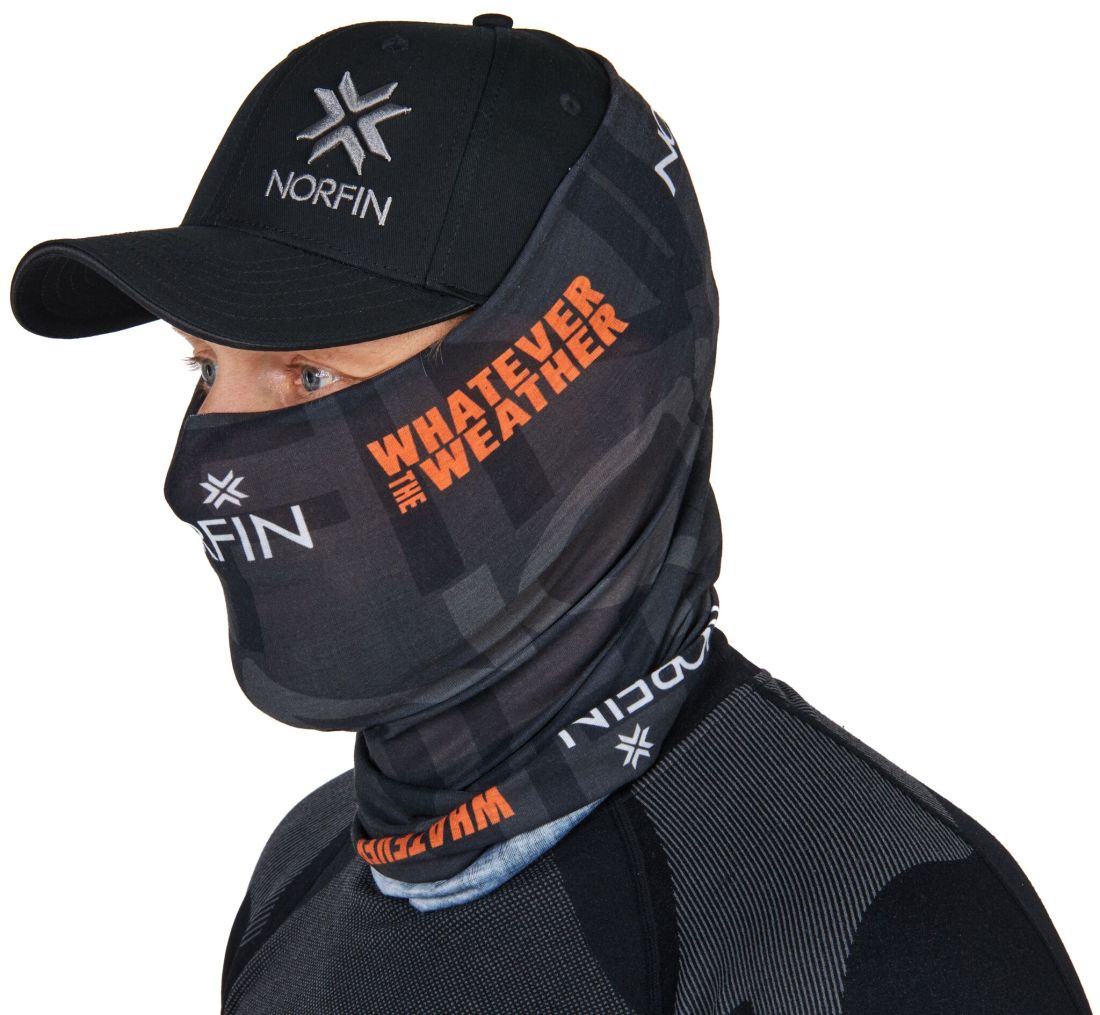 Norfin Шарф-бандана Norfin Bandana