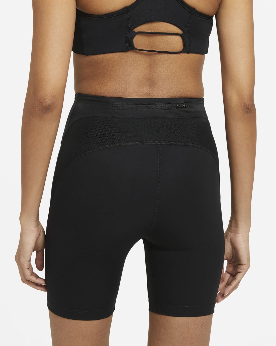 Nike Велосипедки Nike W NK Air Short Tight