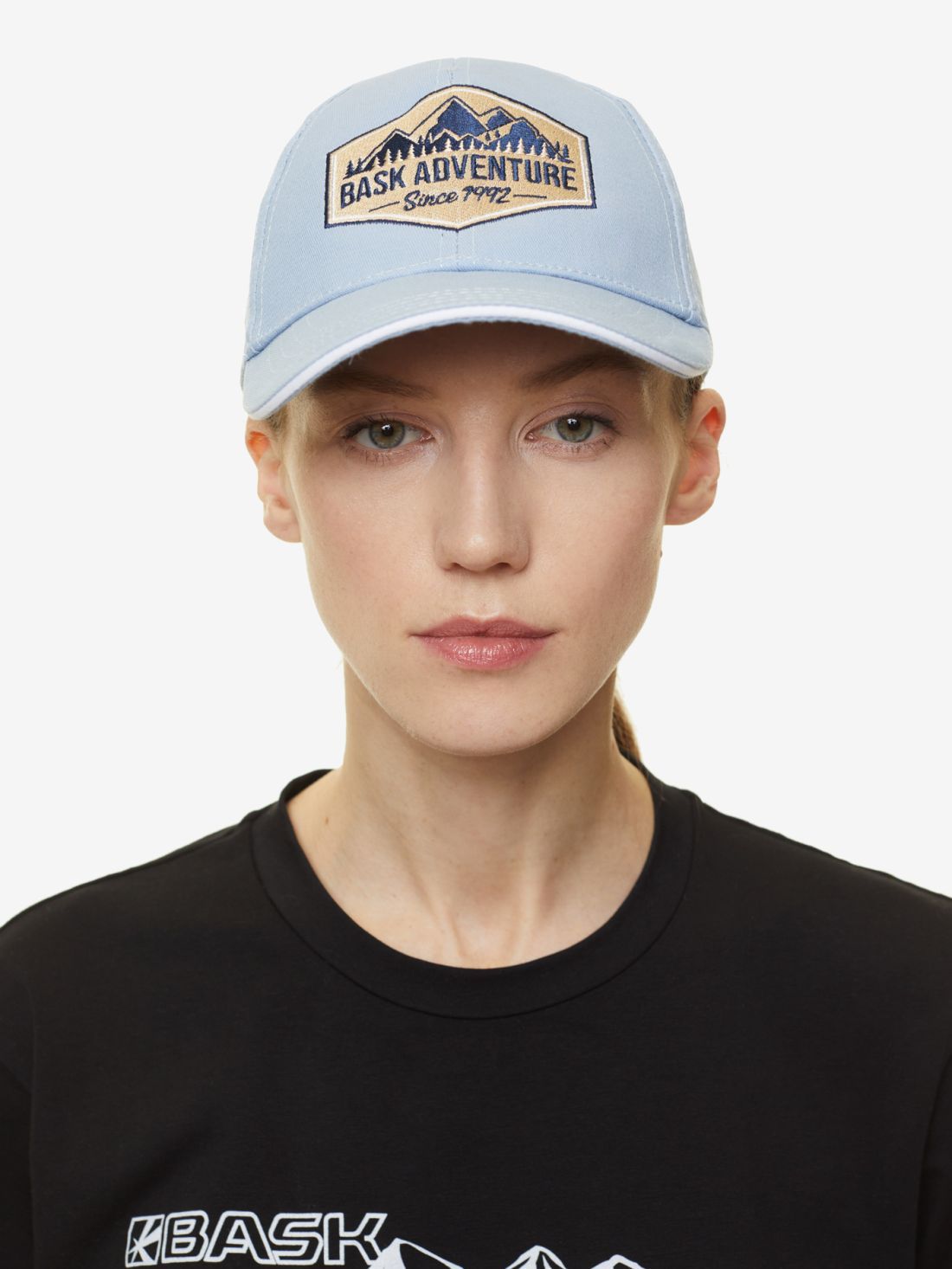 Bask Мужская кепка Bask Sun Hat Adventure