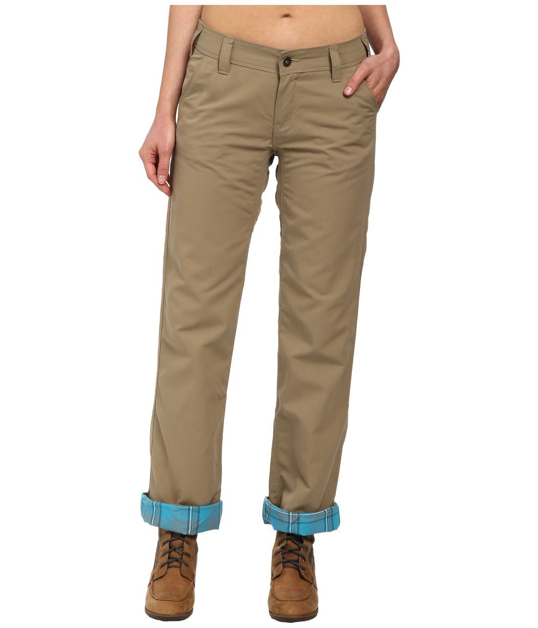 Marmot Брюки технологичные для девушек Marmot Wm's Piper Flannel Lined Pant