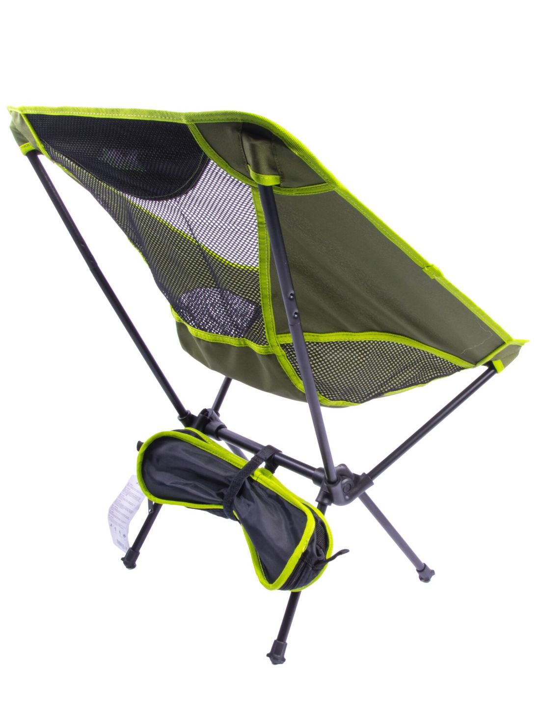 Norfin Кресло складное Norfin Sibbo Compact NF