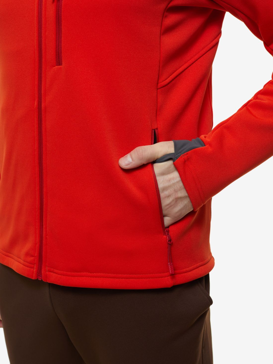 Bask Куртка мужская Bask Champion V2