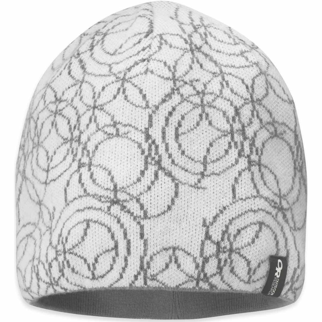 Outdoor research Теплая шапка Outdoor research Oracle Beanie Women's