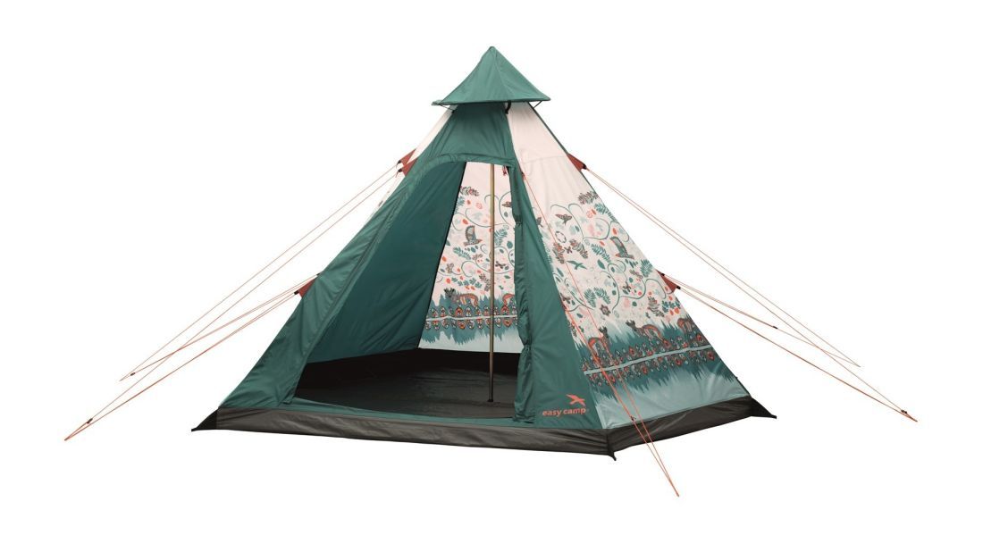Easy Camp Палатка фестивальная Easy camp Dayhaven