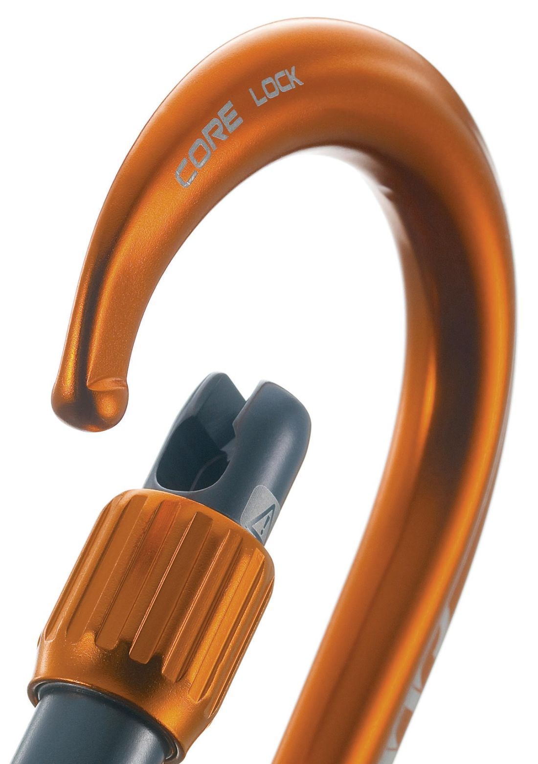 Camp Карабин страховочный Camp Core Lock