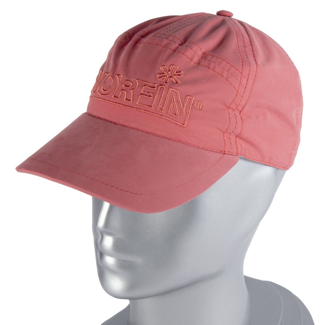 Norfin Бейсболка Norfin Light Coral