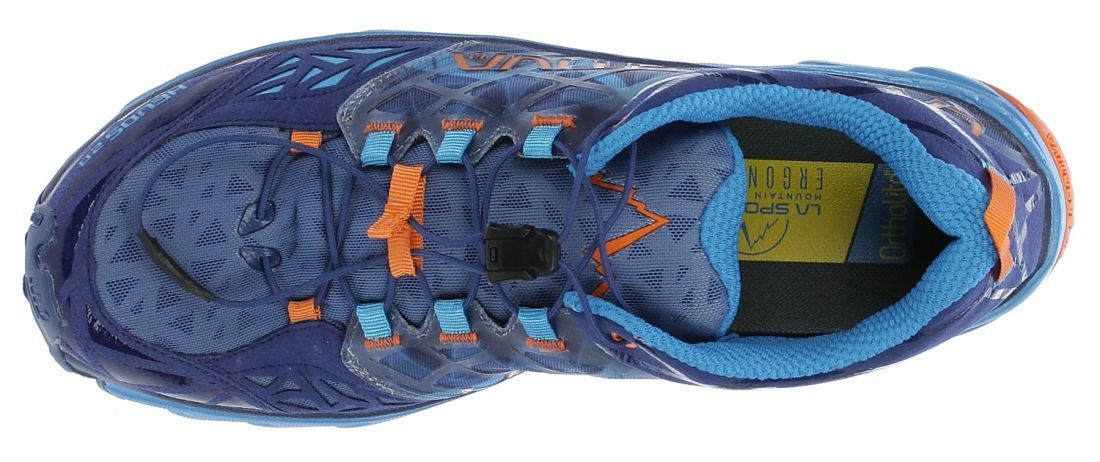 La Sportiva La Sportiva - Кроссовки треккинговые Helios 2.0