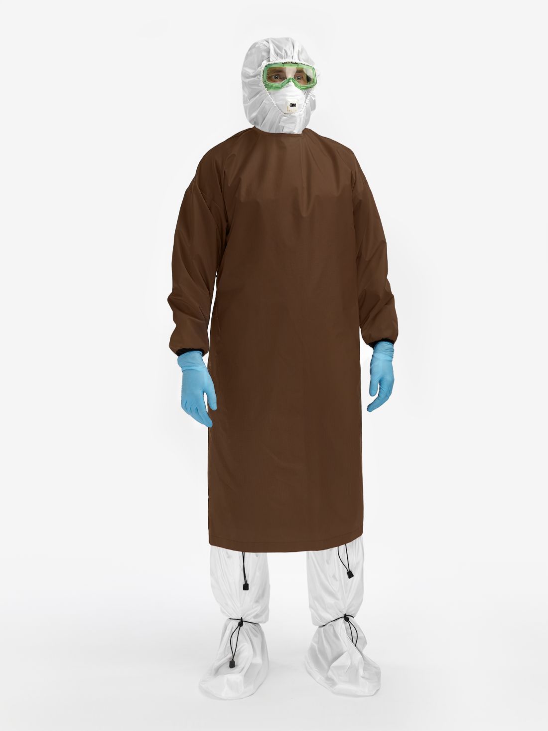 Bask Bask - Фартук специальный защитный Apron Armor Pro