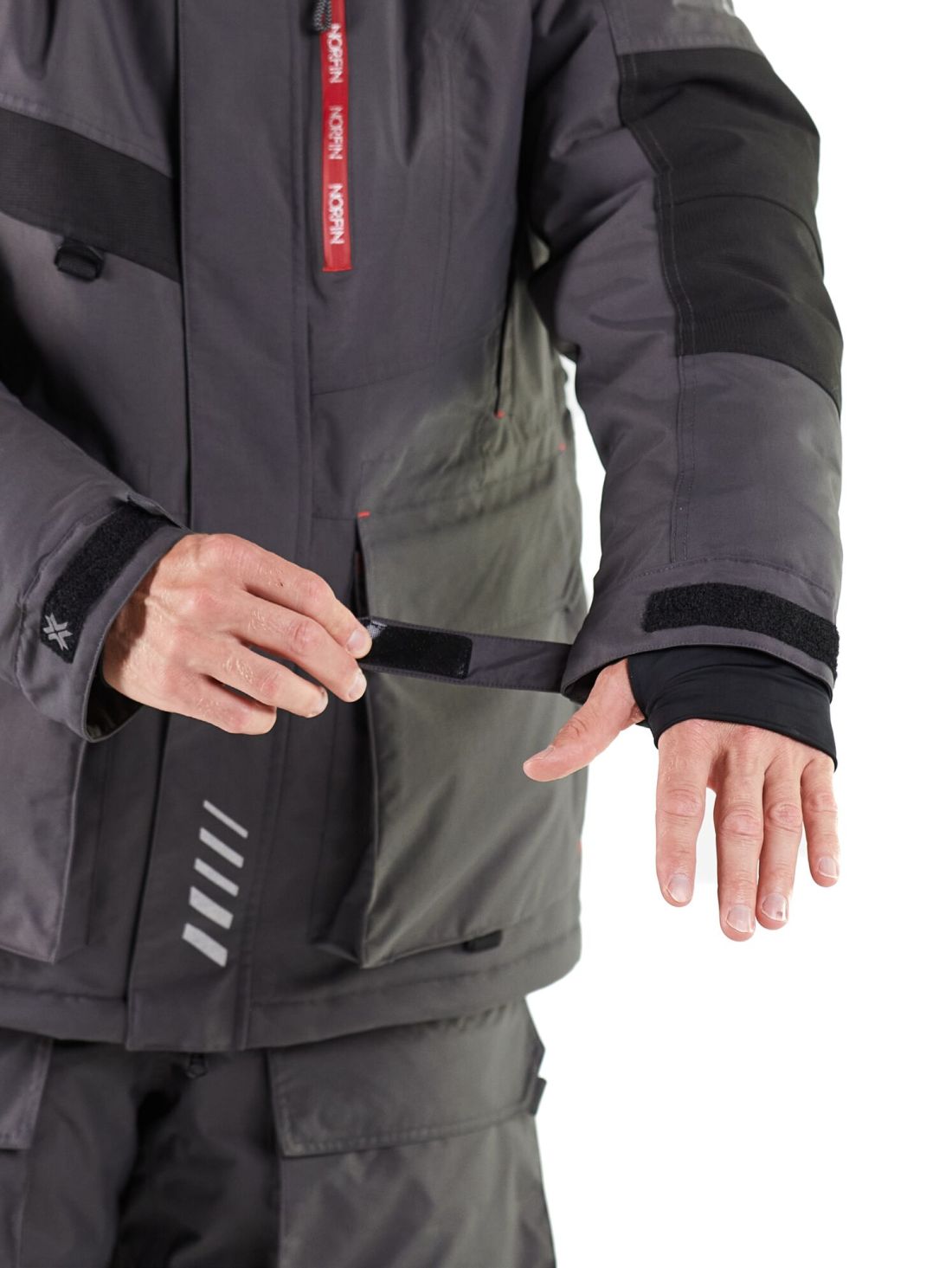 Norfin Костюм зимний Norfin Extreme 5 PRO