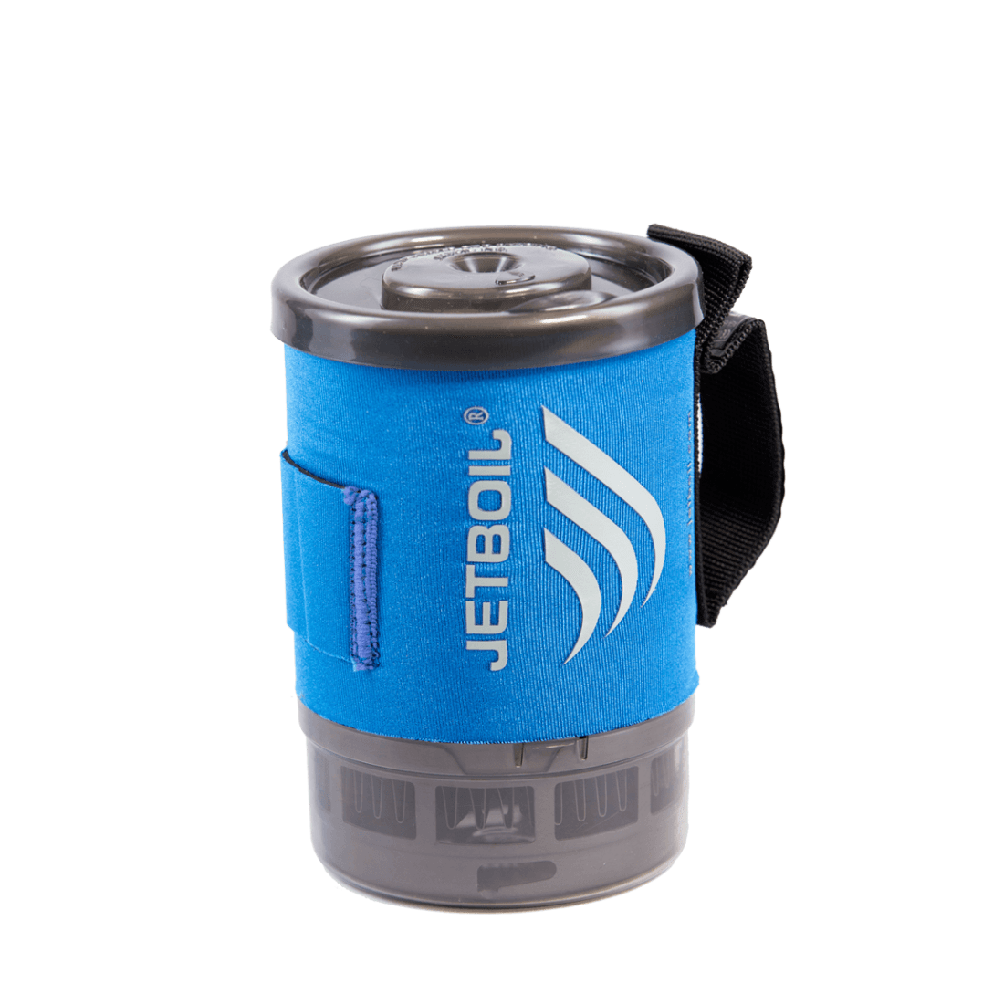 Jetboil Походный комплект горелка с кастрюлей Jetboil Zip 0.8