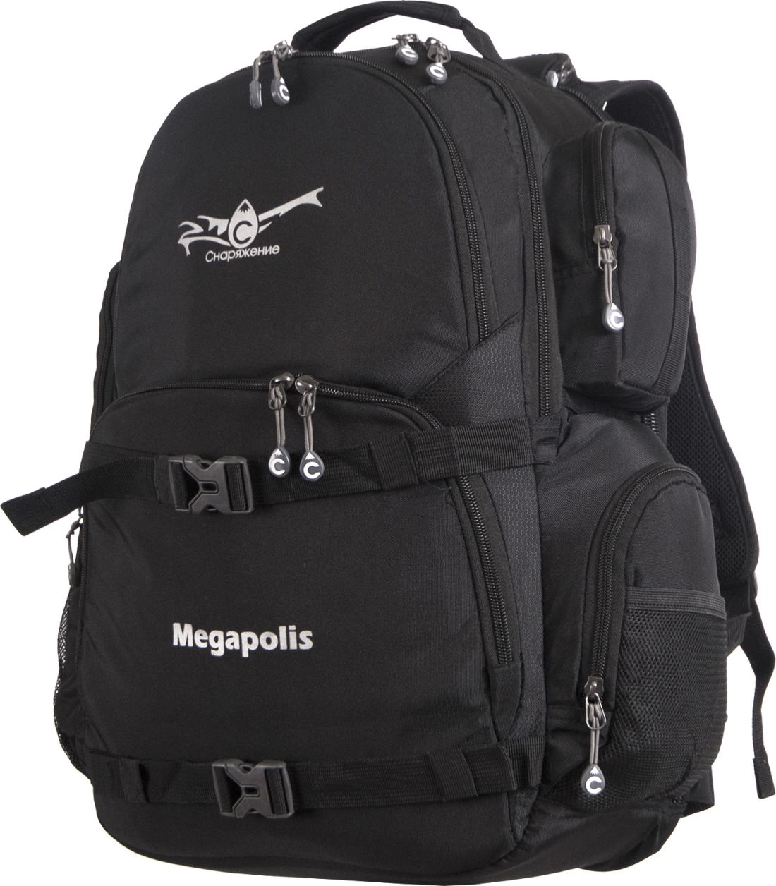 СнарЯжение Городской рюкзак Снаряжение Megapolis 26