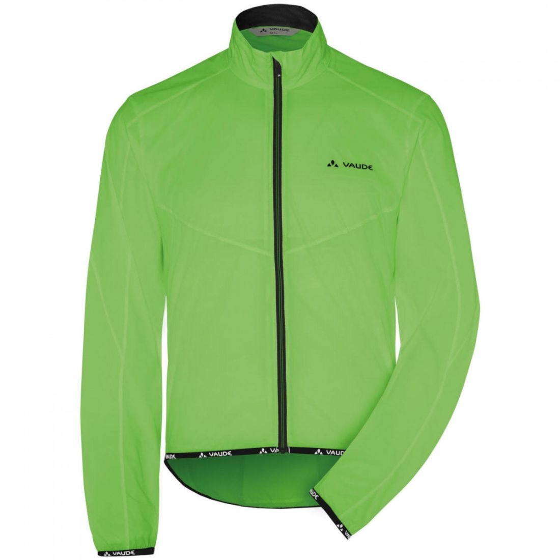 Vaude Ветровка Vaude Me Air Jacket II