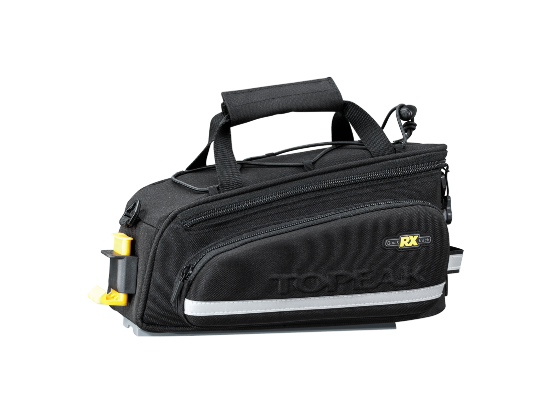 TOPEAK Сумка на багажник Topeak RX TrunkBag DXP