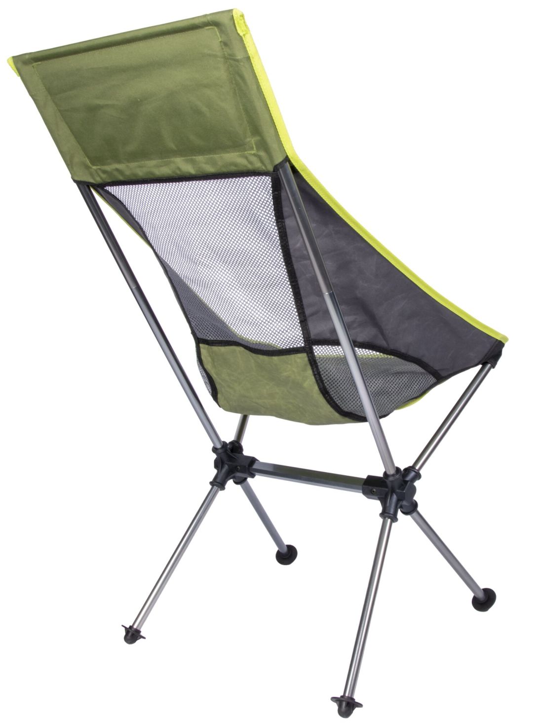 Norfin Кресло складное Norfin Impola Compact NF Alu